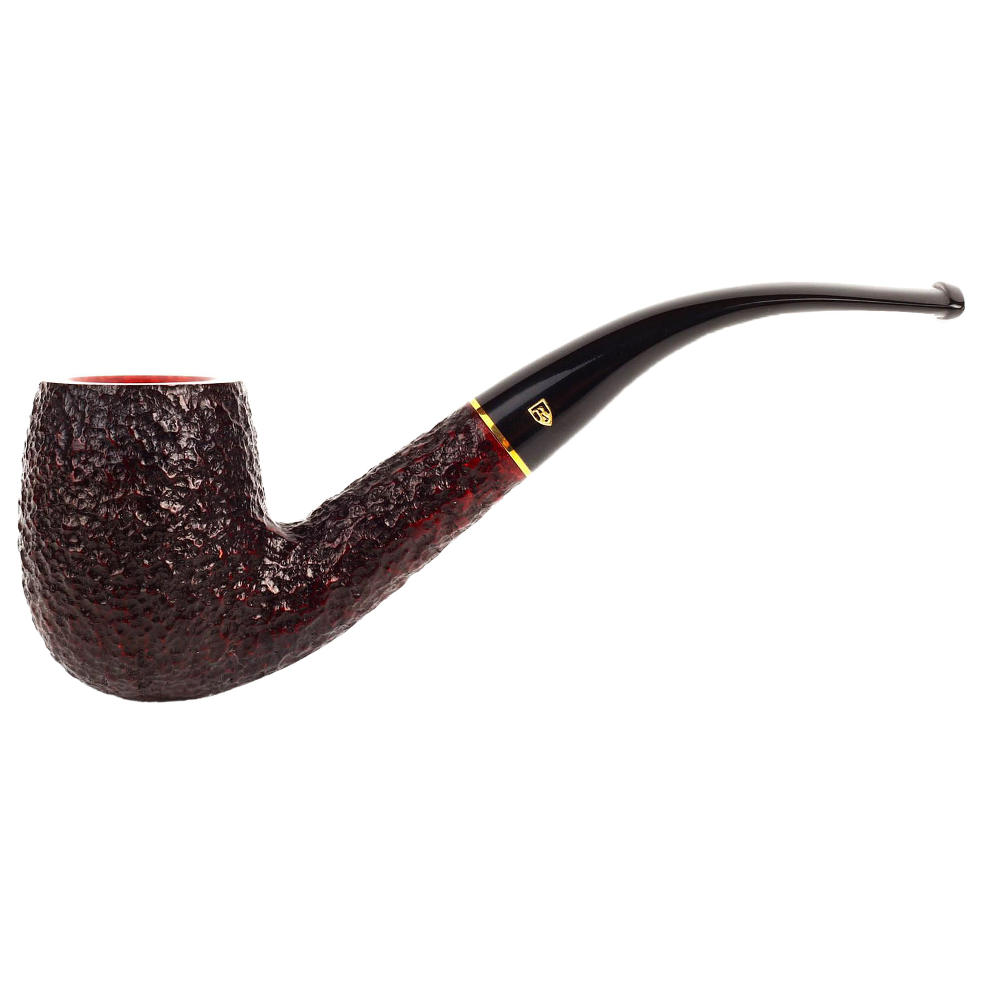 Pipe Savinelli Roma Rustic 606 Pipe Savinelli Roma Rustic 606