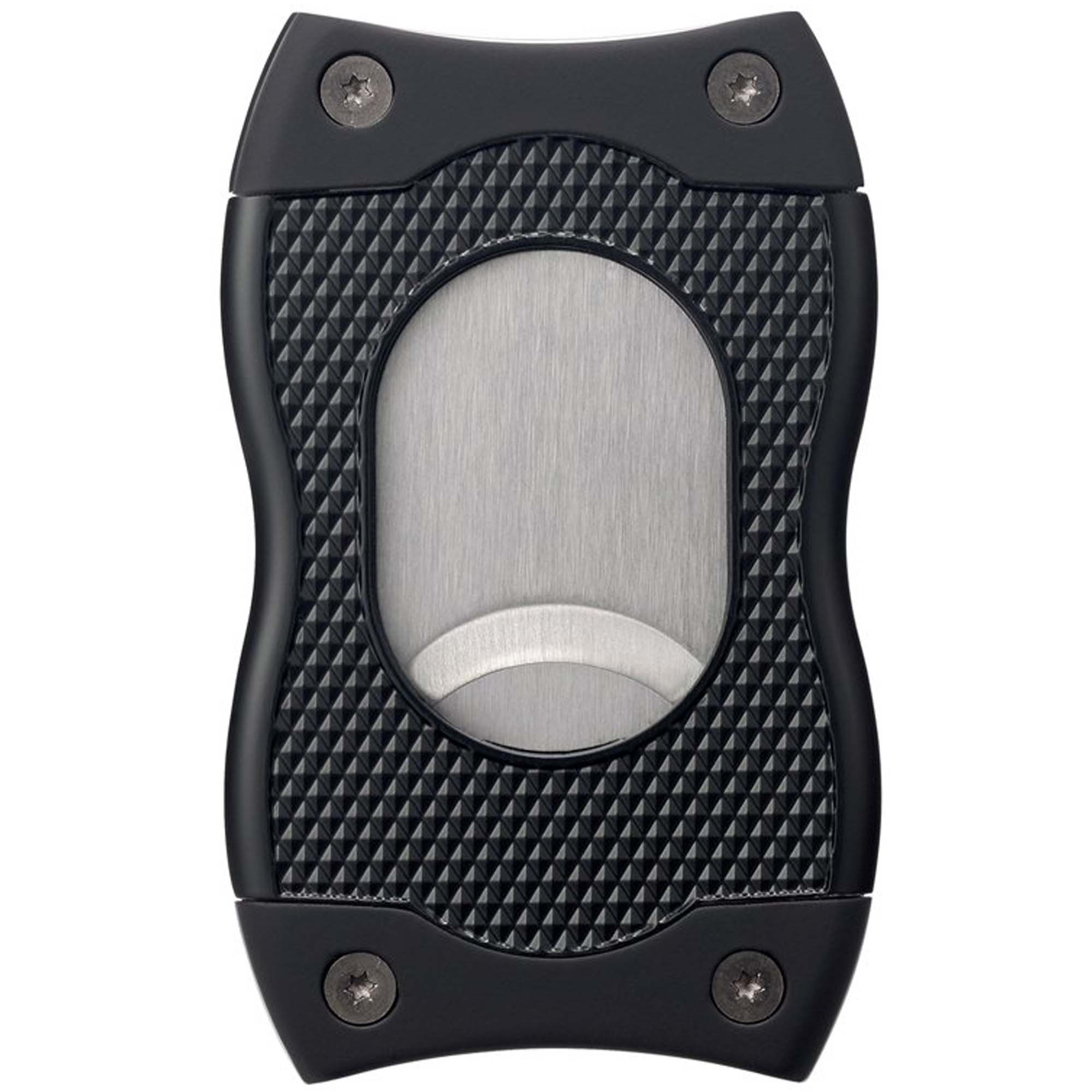colibri_sv_cut_black_02 Colibri SV Cutter Nero (CU600T1)