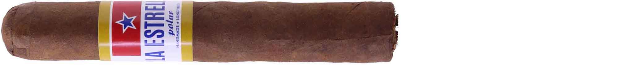 Valentino Siesto Yellow Black Sun Grown Robusto