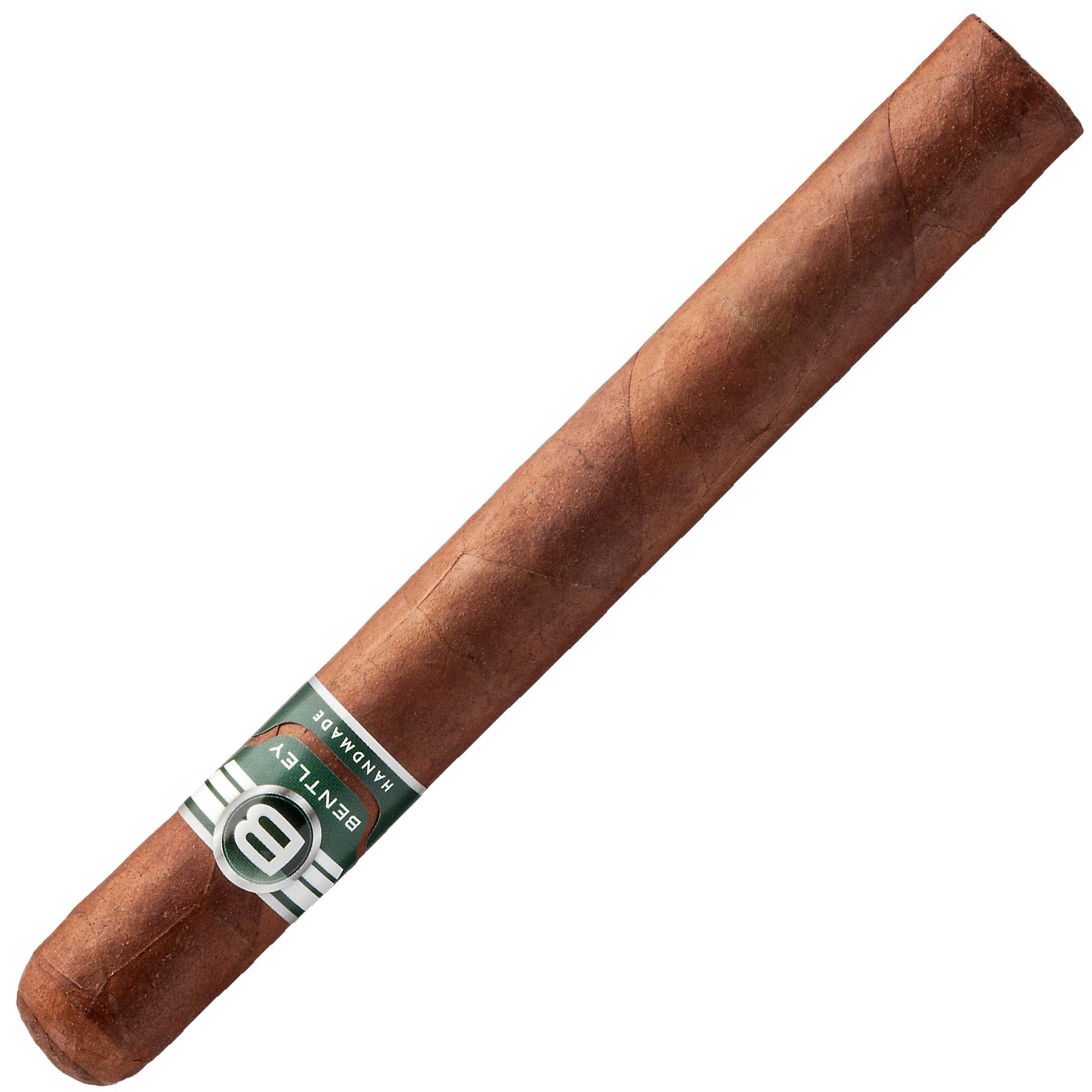Bentley Nicaragua Churchill