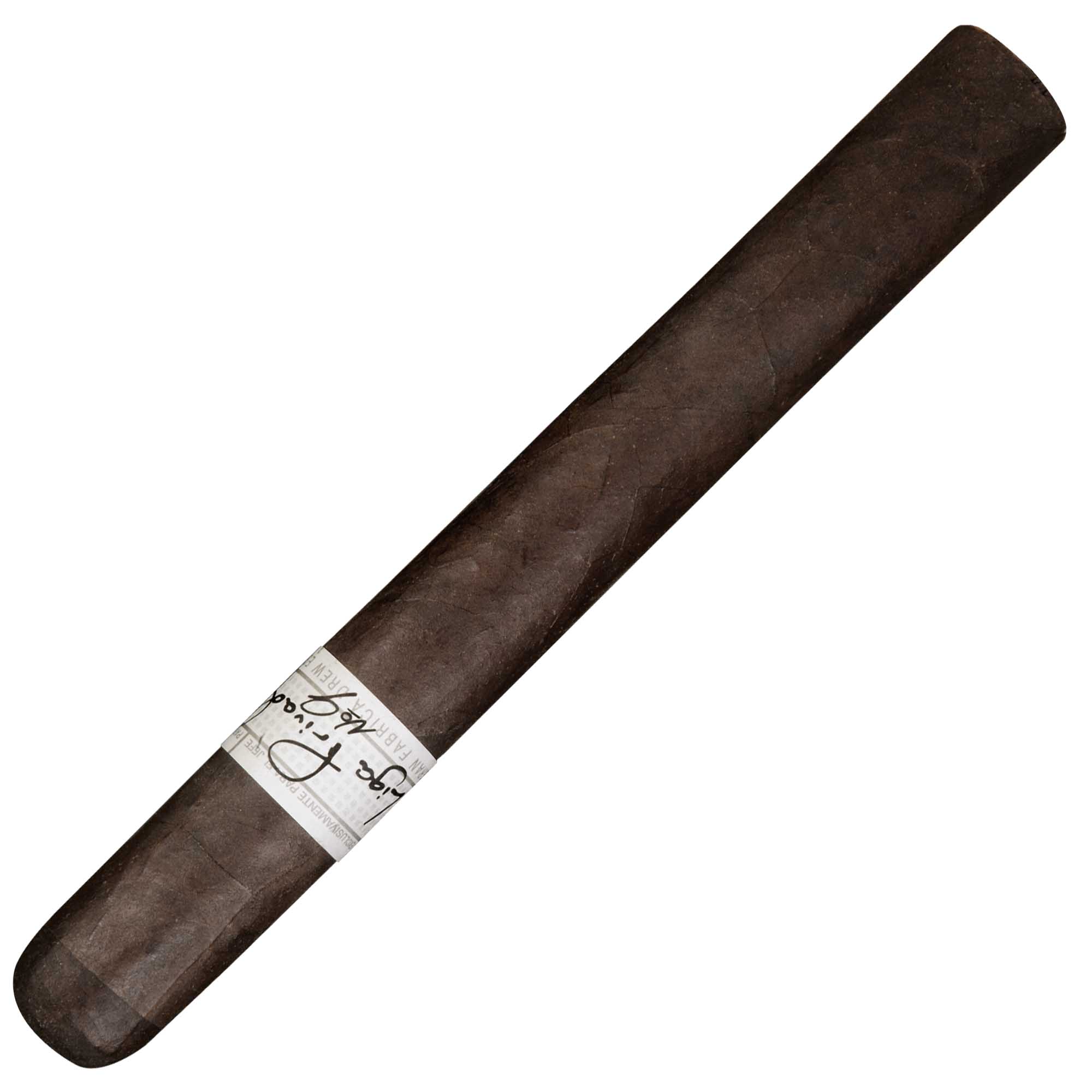 drewestateligaprivadano9coronadoblesalve Drew Estate Liga Privada No. 9 Corona Doble