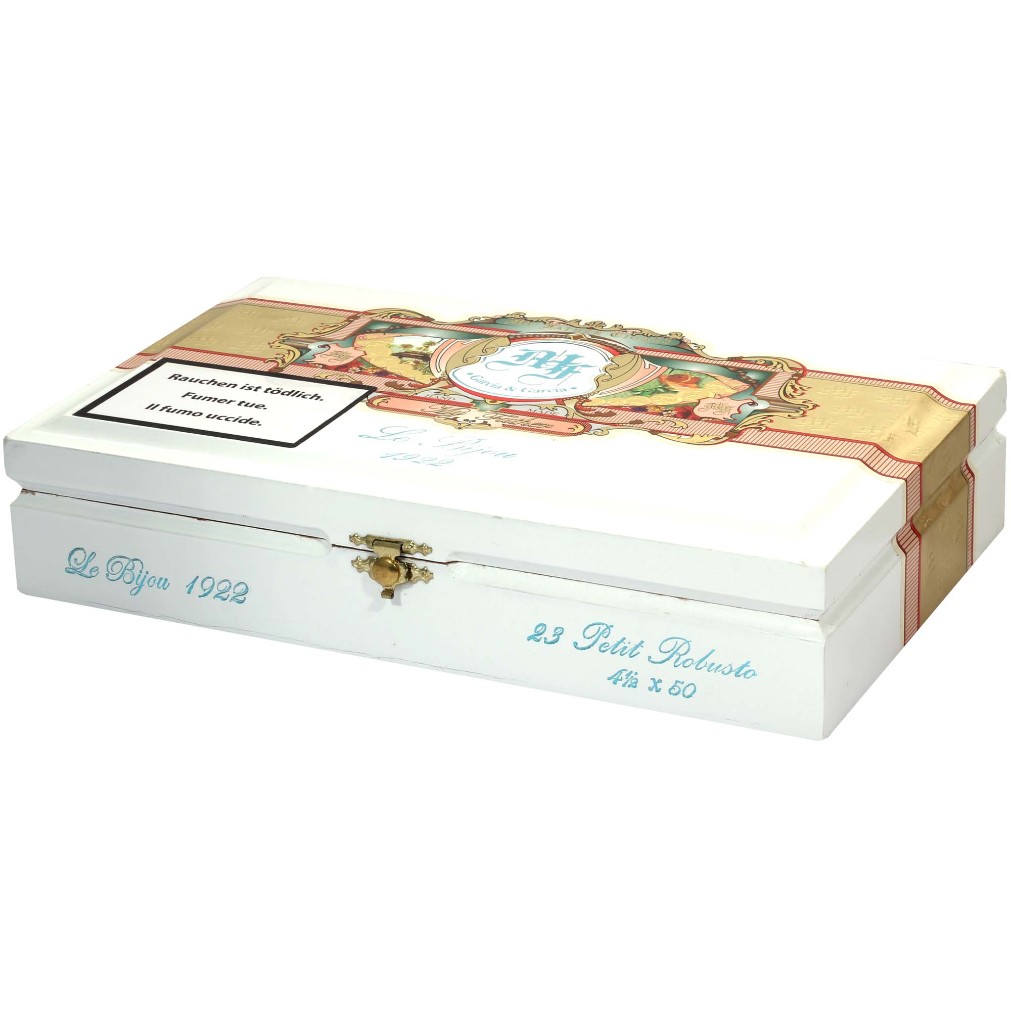 my_father_le_bijou_1922_petit_robusto_23s Mon père Le Bijou 1922 Petit Robusto