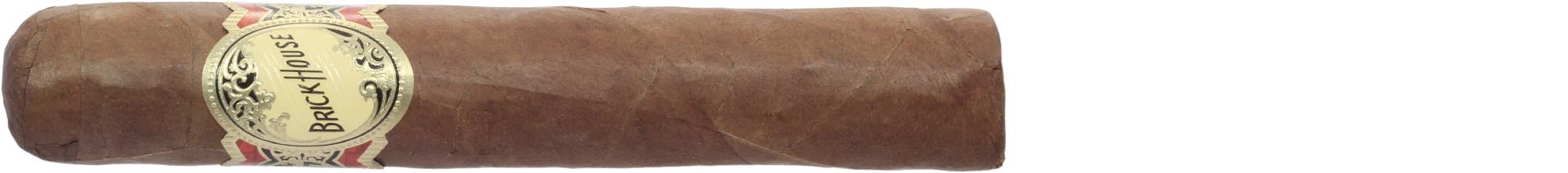 brick_house_natural_robusto Brick House Natural Robusto