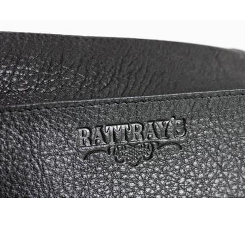 rattray_ra_pb1_pipe_bag_3 Astuccio per tabacco Rattray's in pelle nera TP1
