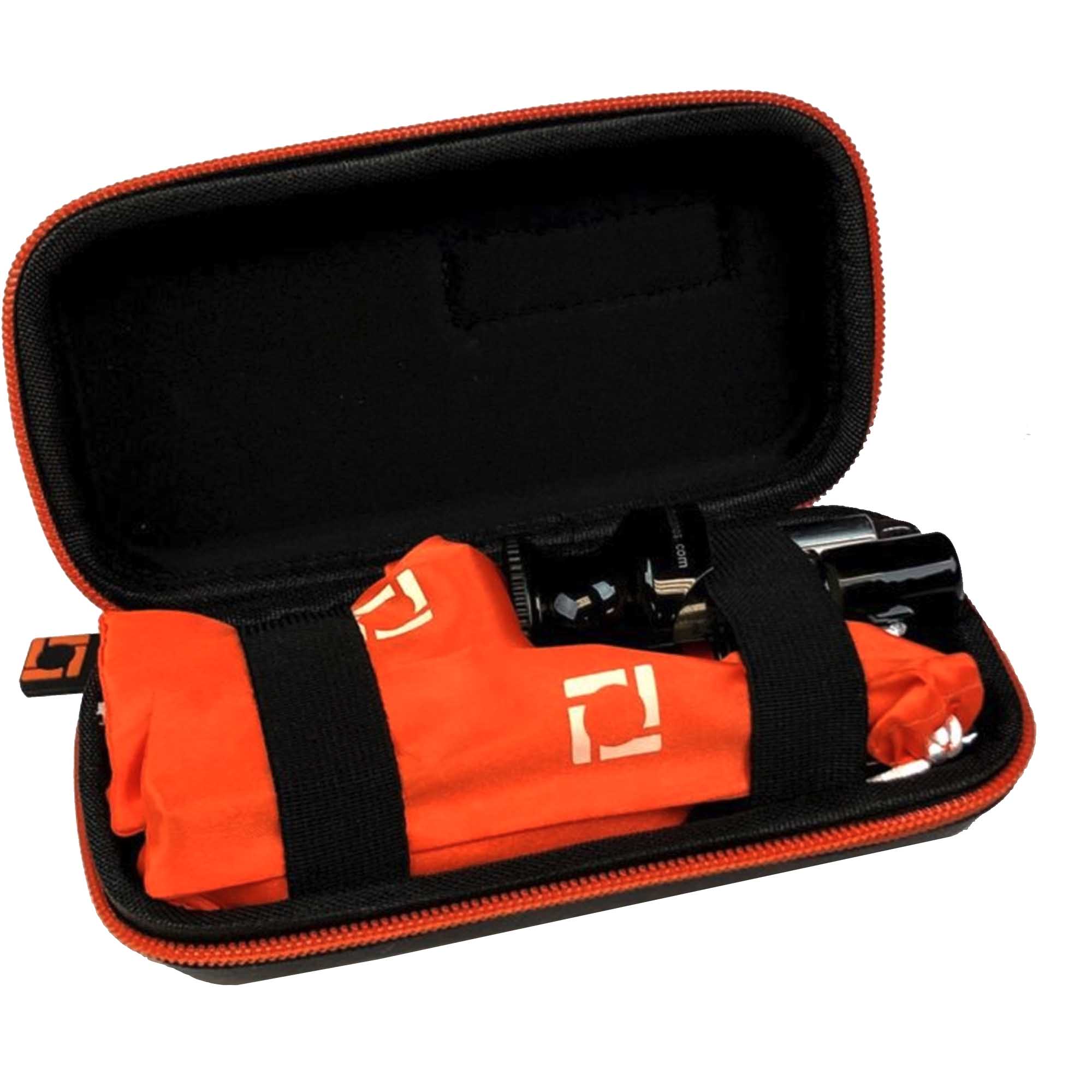 the-perfecpak-03 The PerfecPak - Étui pour accessoires de cigares