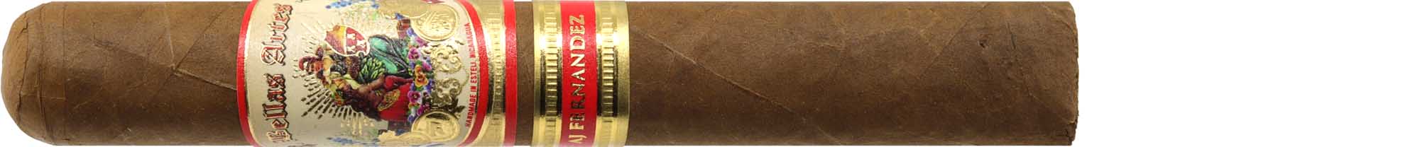 aj-fernandez-bellas-artes-nichybrid-toro A.J. Fernandez Bellas Artes Nic Hybrid Toro