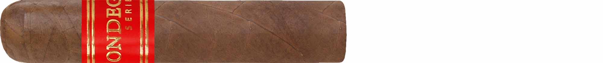 condegaseriefminirobusto Condega série F Mini Robusto