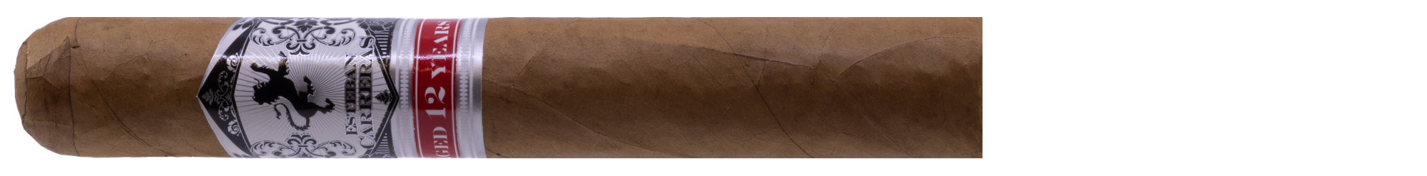 Esteban Carreras Connecticut White Label 12 ans Sixty Esteban Carreras Connecticut White Label 12 ans Sixty
