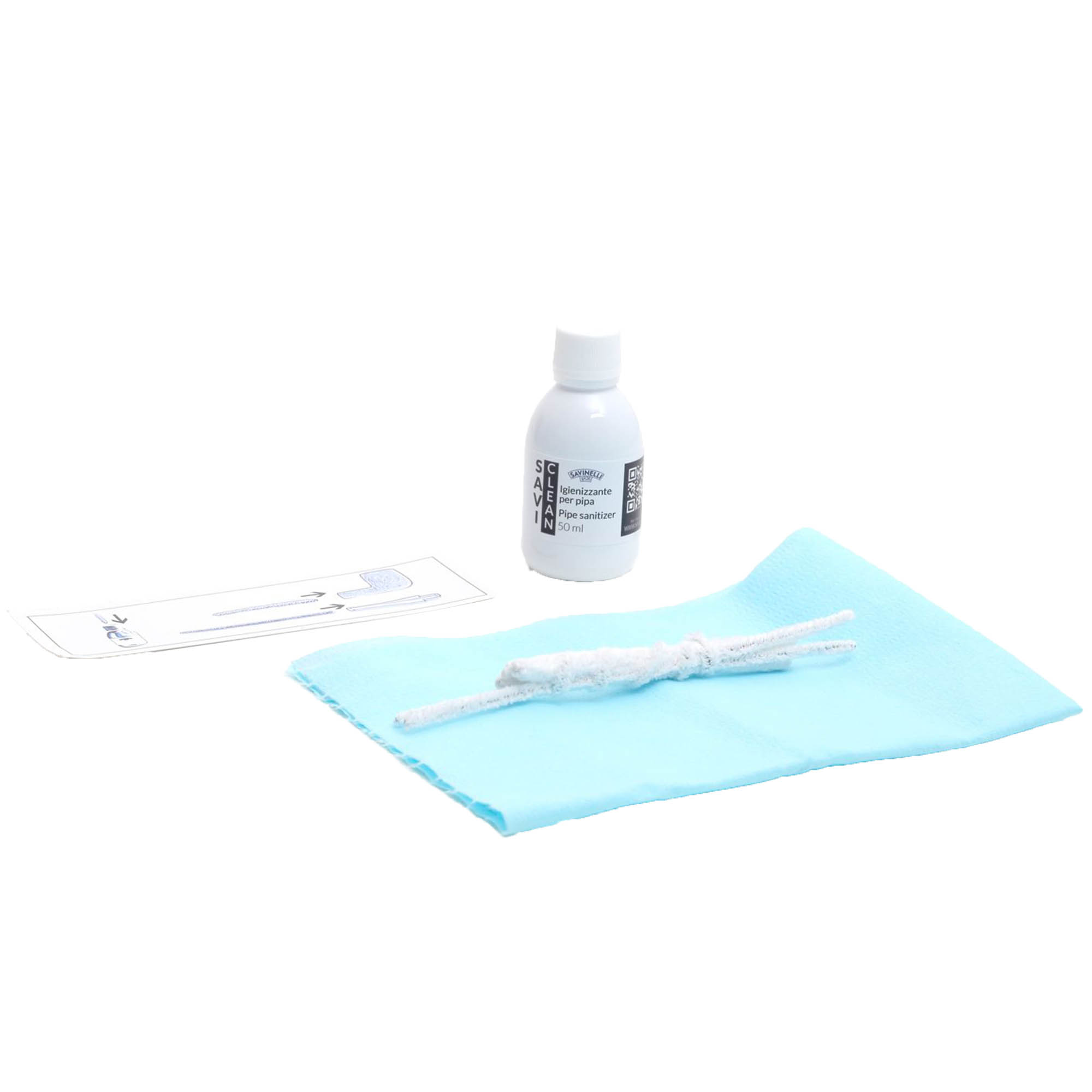 Savinelli Cleaning - SAVI Clean