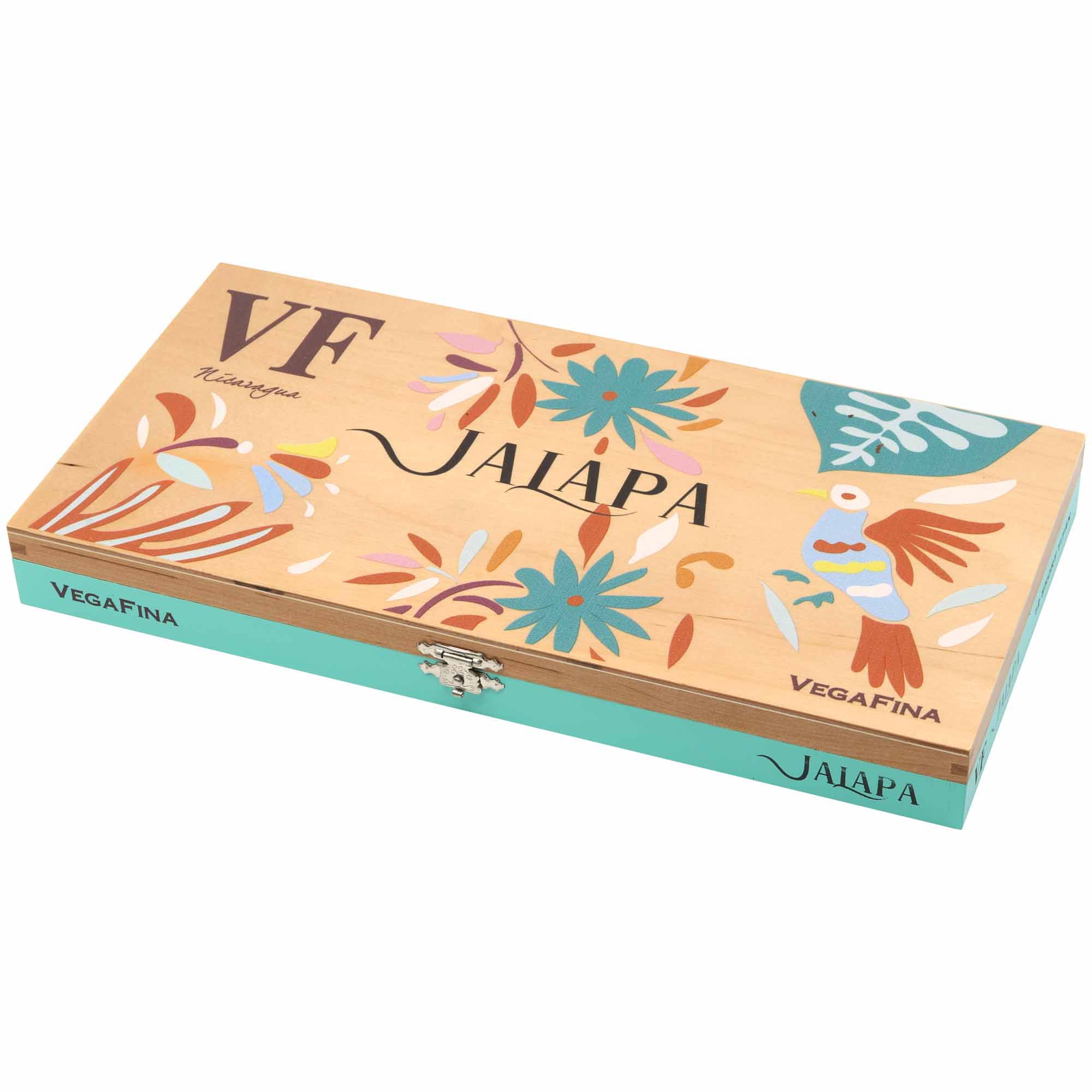 Vega Fina Nicaragua Jalapa Short Titan