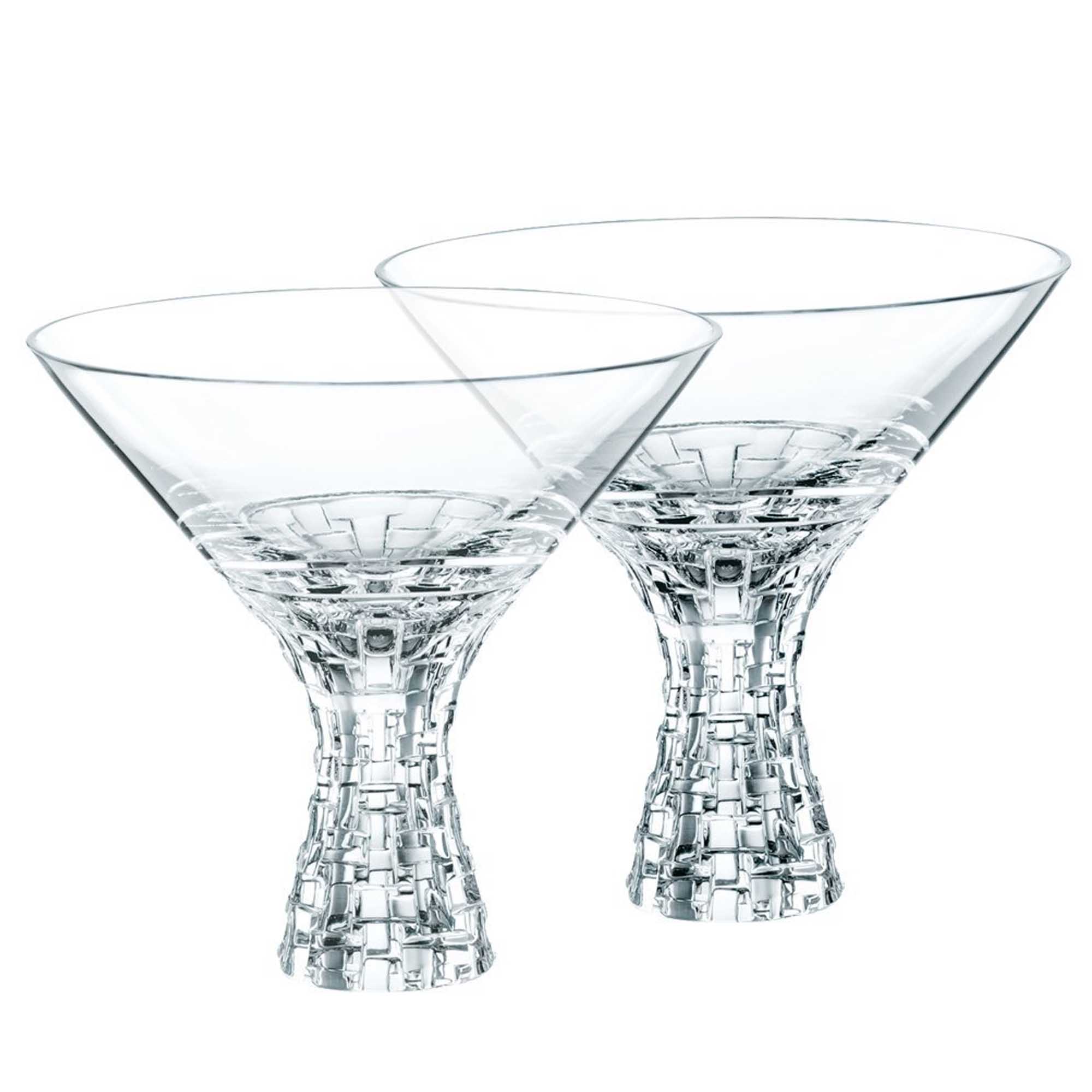 Nachtmann Cocktailglas Bossa Nova 2er Set