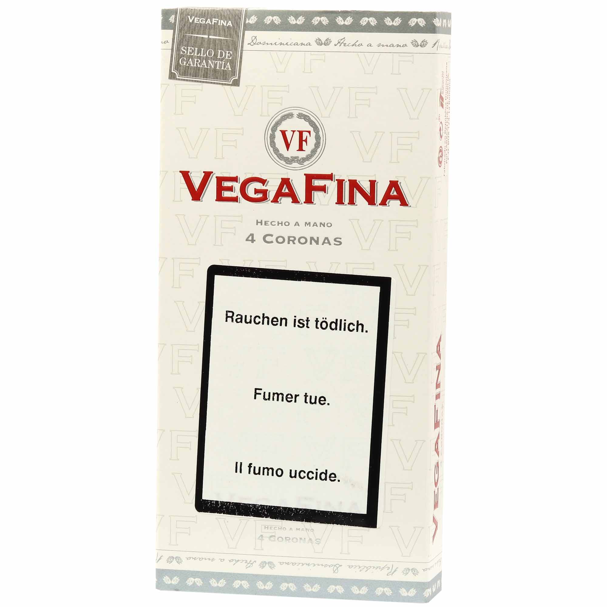 vega-fina-classic-coronas-4s Vega Fina Corona 4s