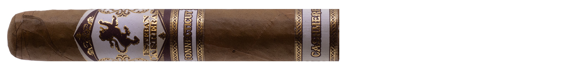 Esteban Carreras Cashmere Robusto Esteban Carreras Cashmere Robusto