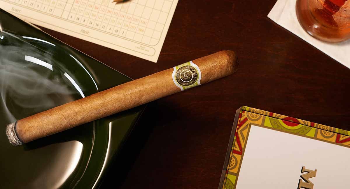 Macanudo Cafe Zigarren Macanudo Cafe Zigarren