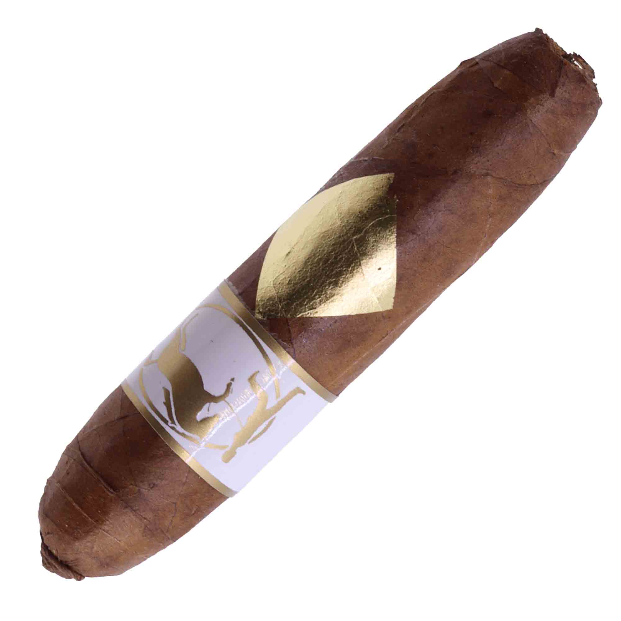 Cavalier Gèneve White Series Tempura