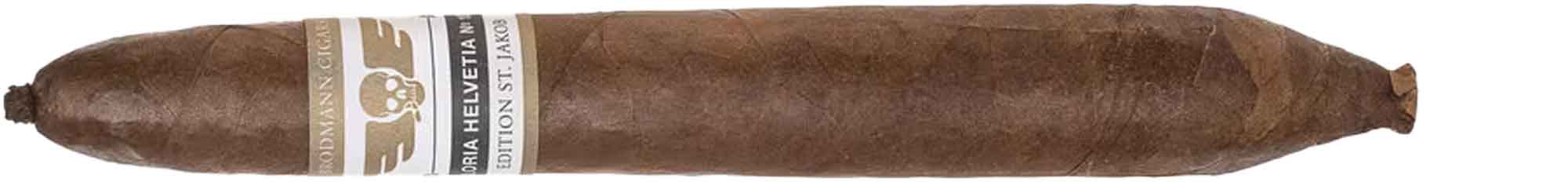 Brodmann Cigars Édition St. Jakob Brodmann Cigars Édition St. Jakob
