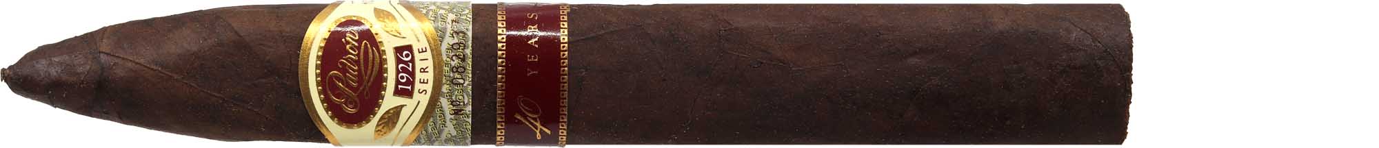 padron-1926-maduro-40year Padron 1926 40th Anniversary Maduro