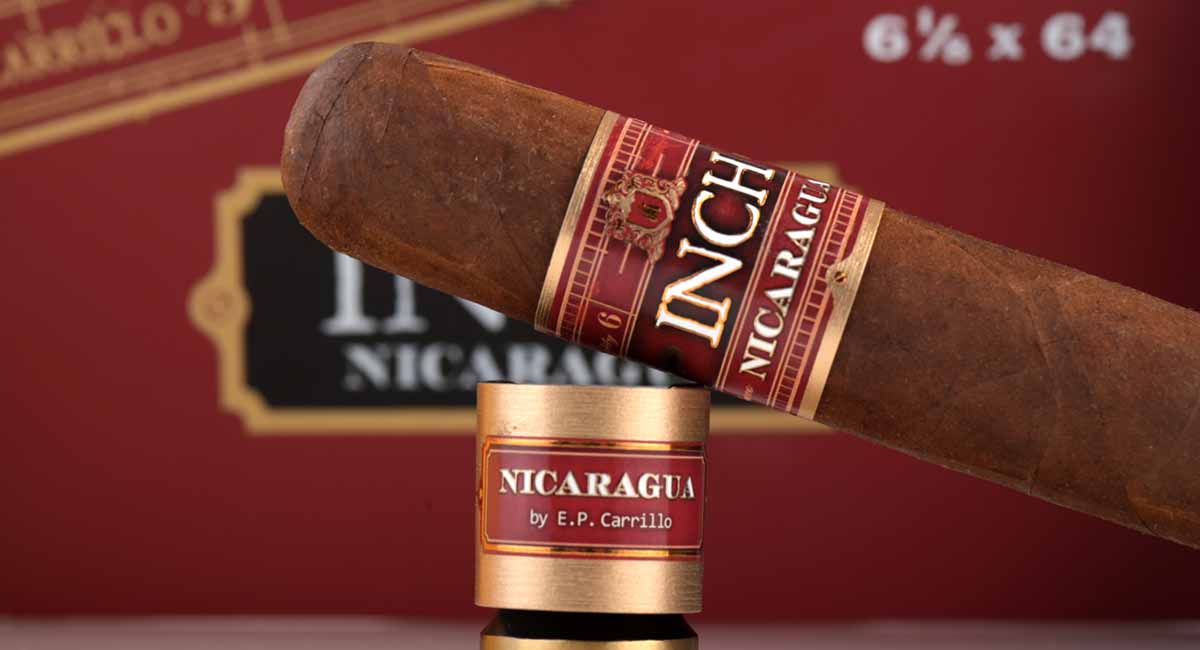 Cigares EPC Inch Nicaragua Cigares EPC Inch Nicaragua