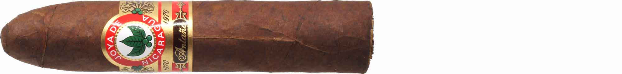 JoyadeNicaraguaAntaoGranConsul Joya de Nicaragua cigares Antaño 1970 Gran Consul