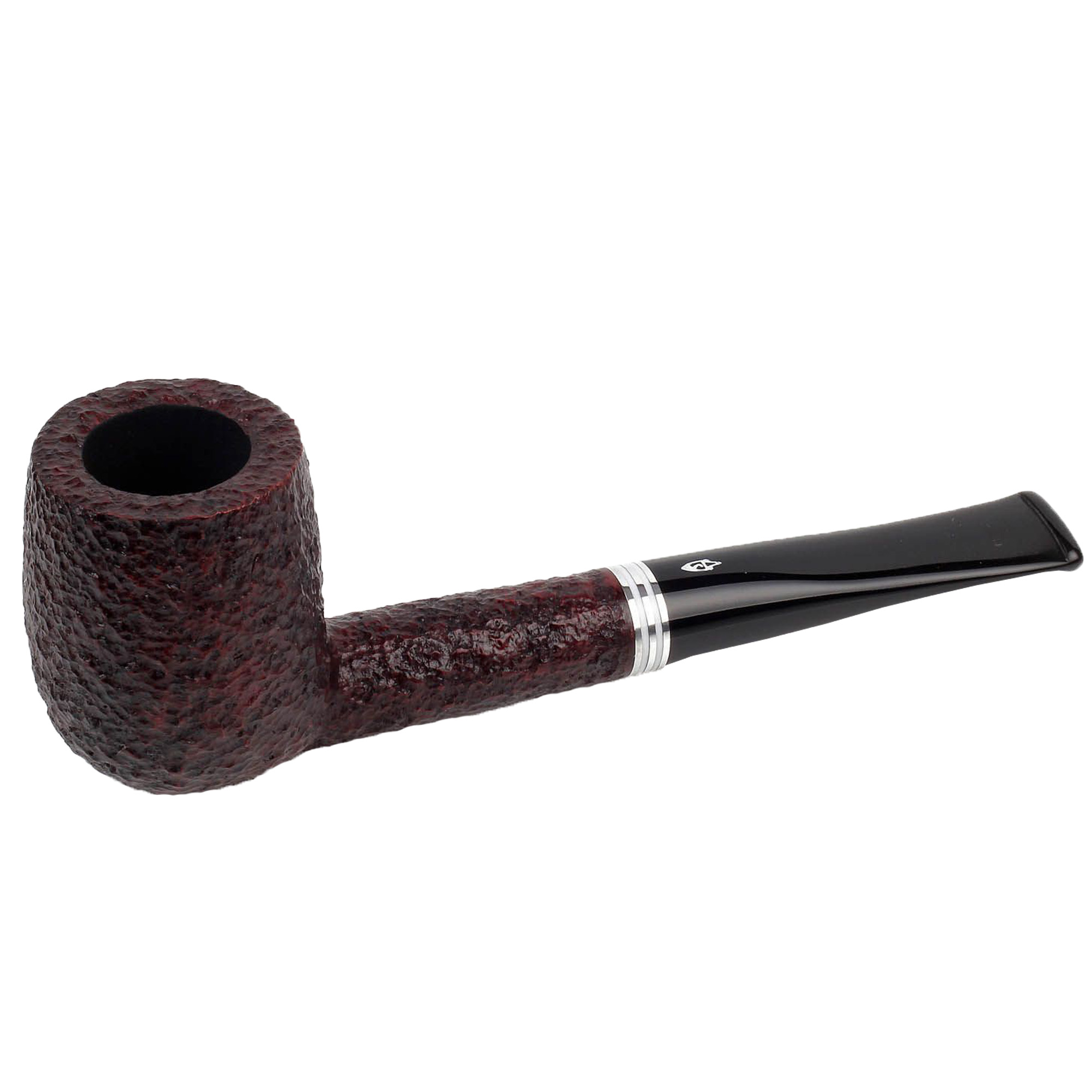 Pipe Savinelli Bianca Rustic 111