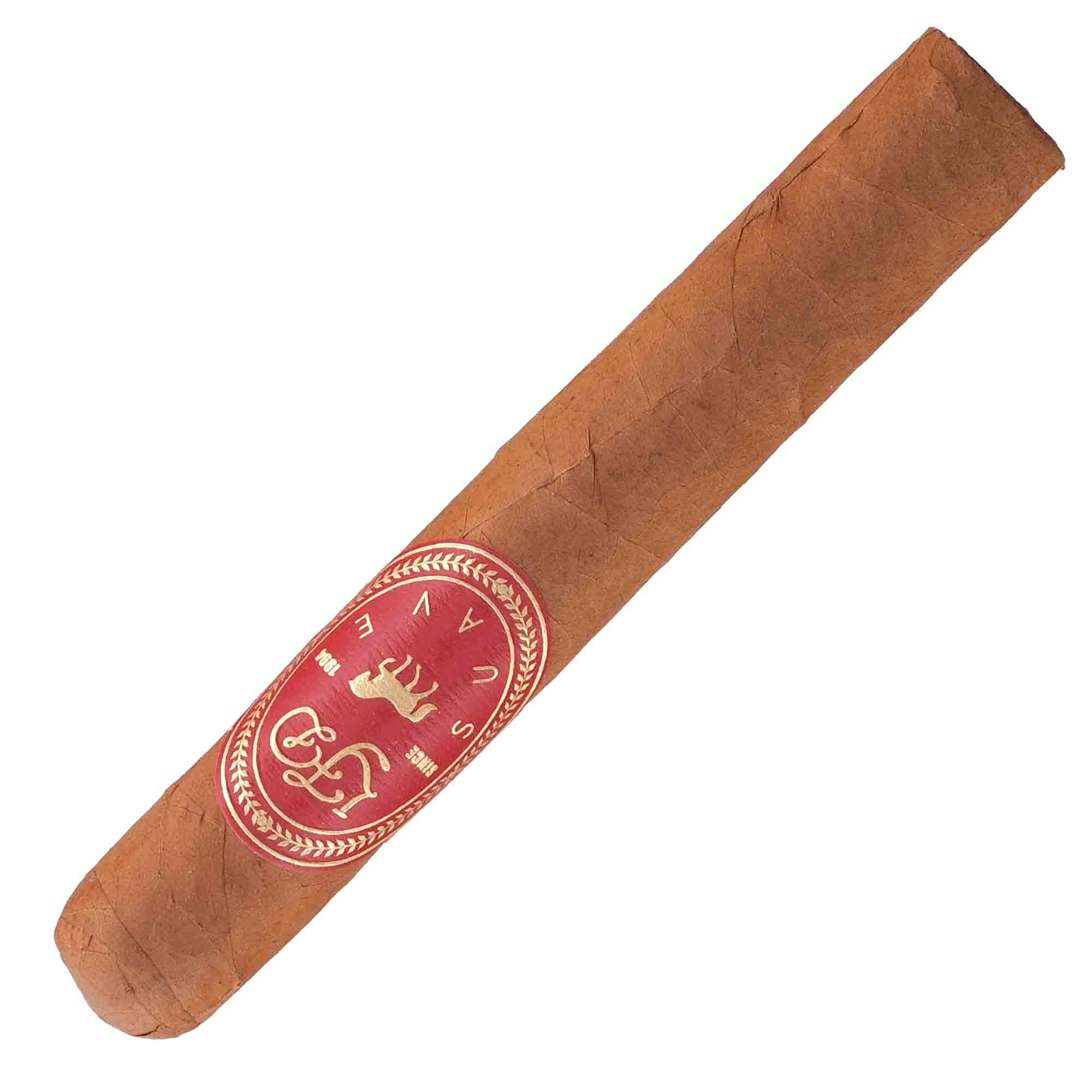 La Flor Dominicana Suave Maceo