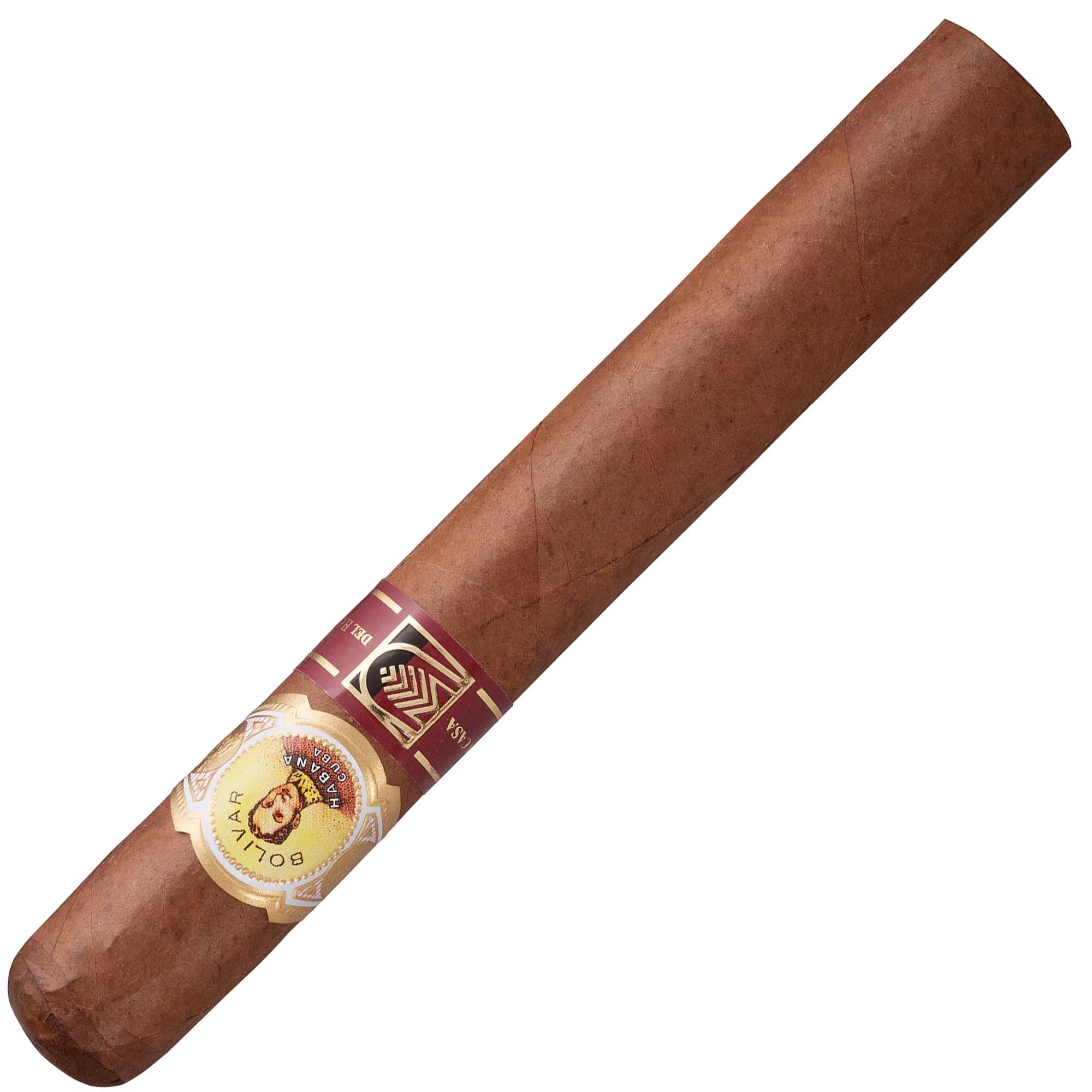 Bolivar Libertador (LCDH) 2013 - offen, einzel