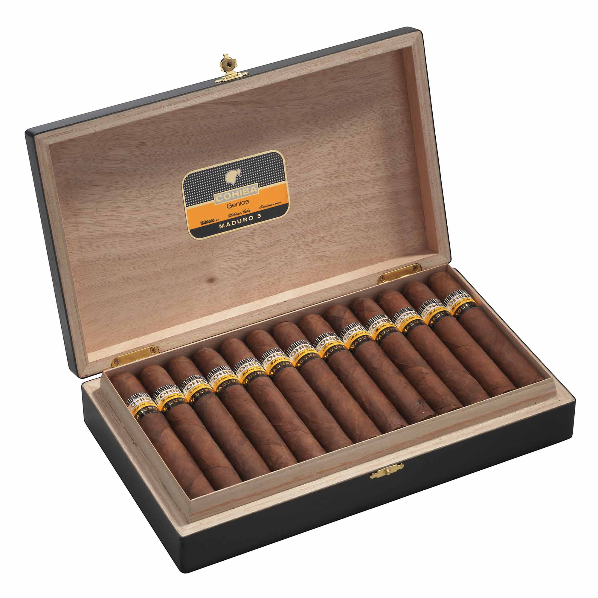 CohibaGeniosMaduroNo-5_25FkZLgxCjmFd2R Sigari Cohiba Maduro No.5 Genios