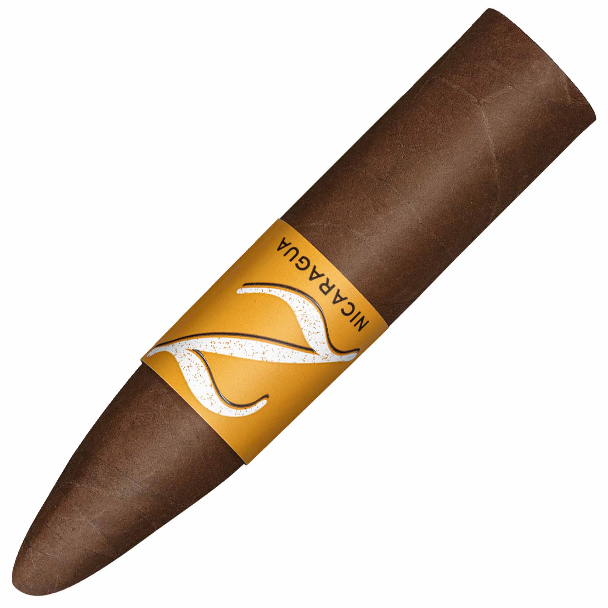 Zino-nicaragua-short-torpedo-slave Zino Nicaragua Short Torpedo