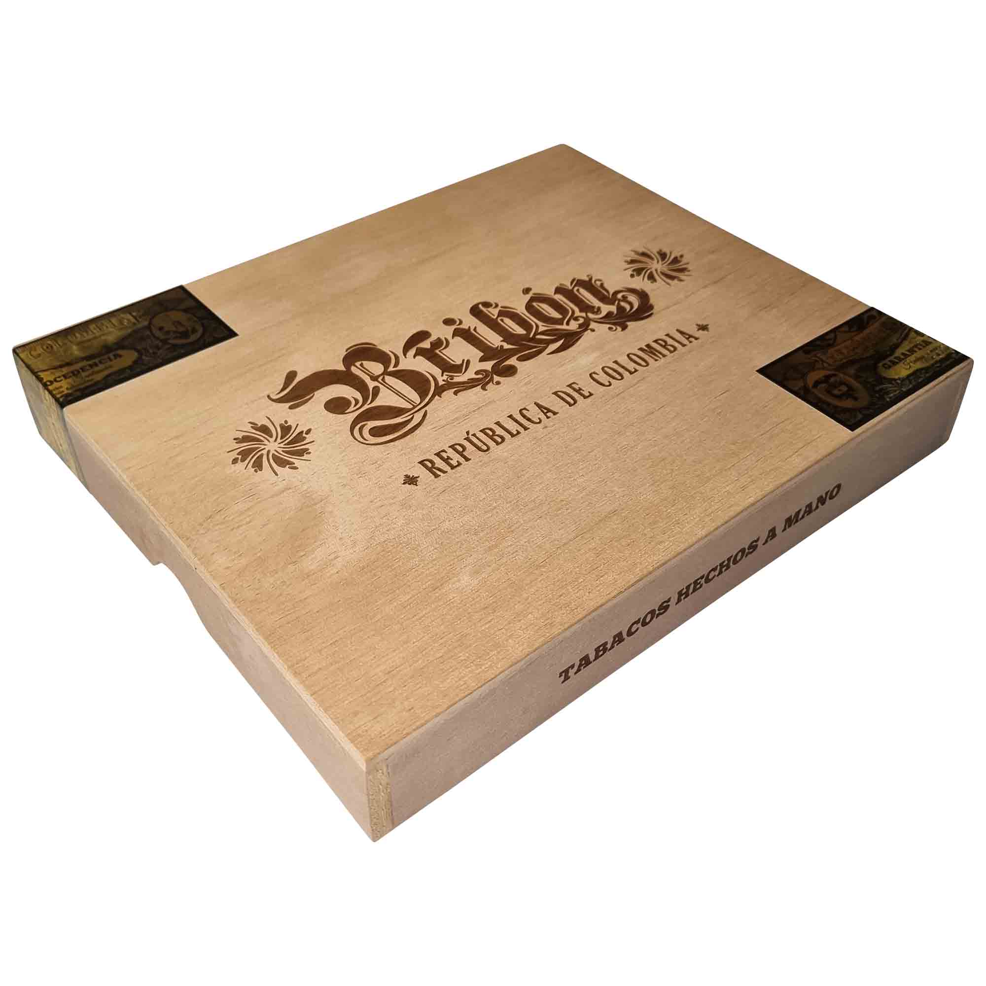 Bribon Belicoso Bribon Belicoso