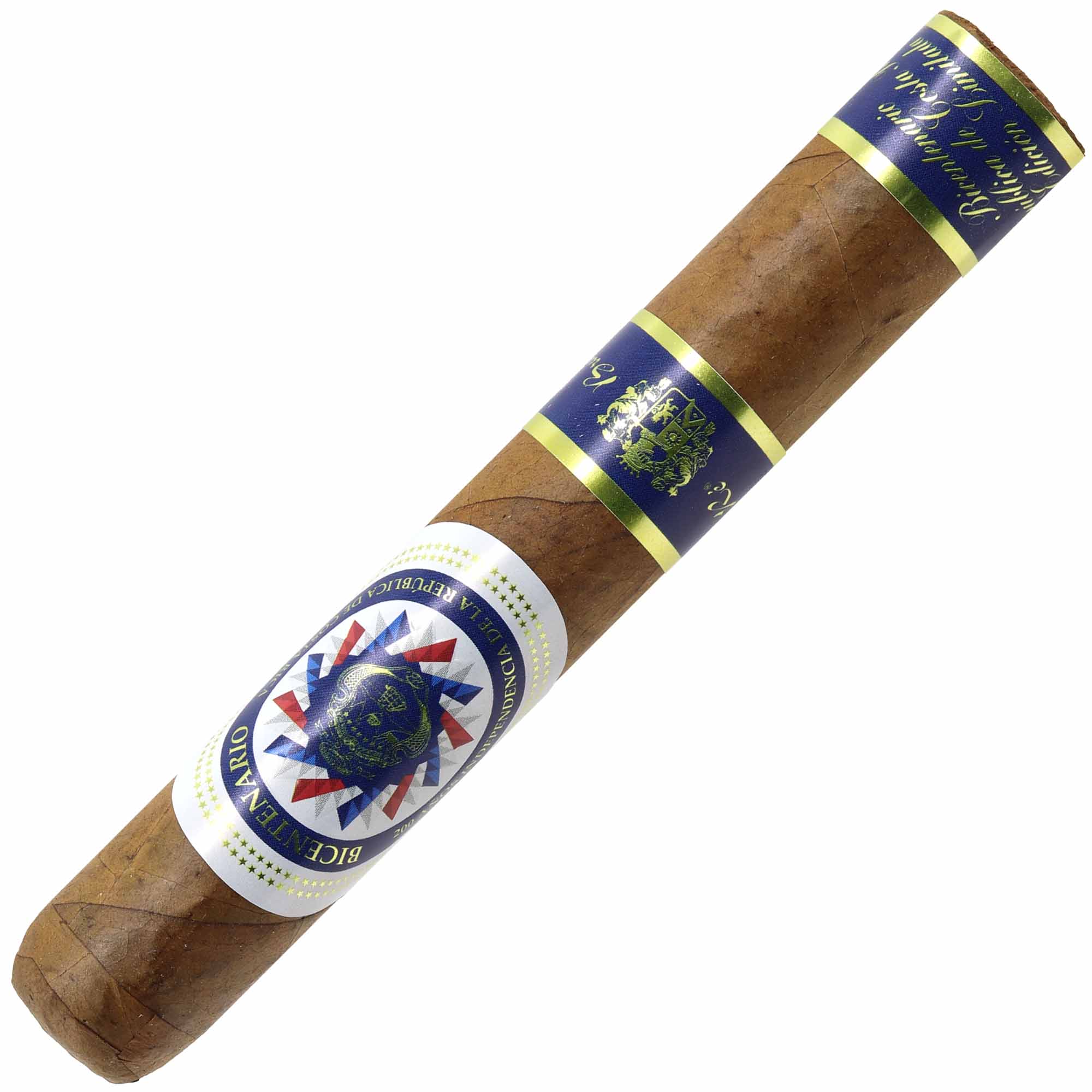 Brun del Ré Bicentenario Robusto