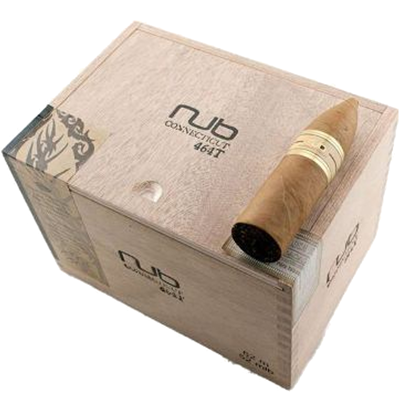NUB Connecticut 464T - confezione da 24 pezzi