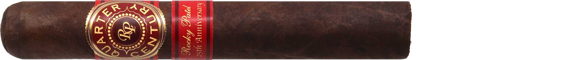 rocky-patel-25th-anniversary-robusto Rocky Patel Quarter Century Robusto