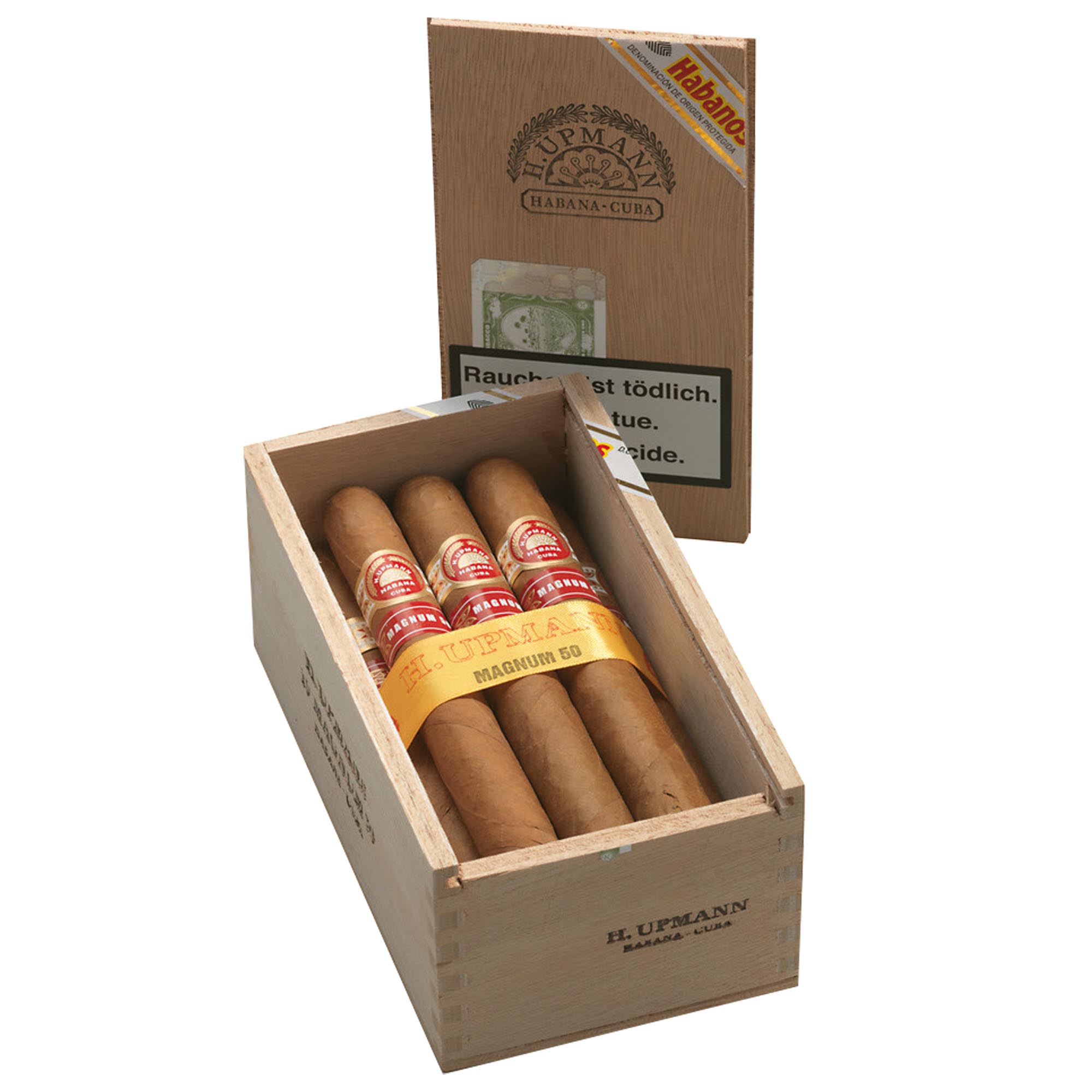 H-UpmannMagnum50_10ZeC9Tine4MaWY H. Upmann Cigares Magnum 50