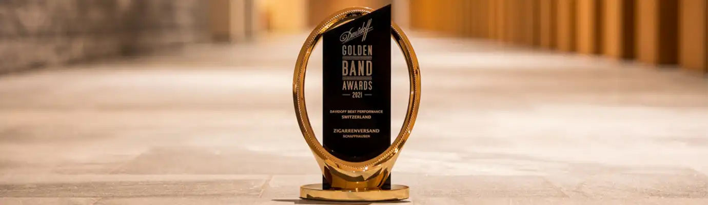 Davidoff Golden Band Award Cigar Mail Order Davidoff Golden Band Award Cigar Mail Order