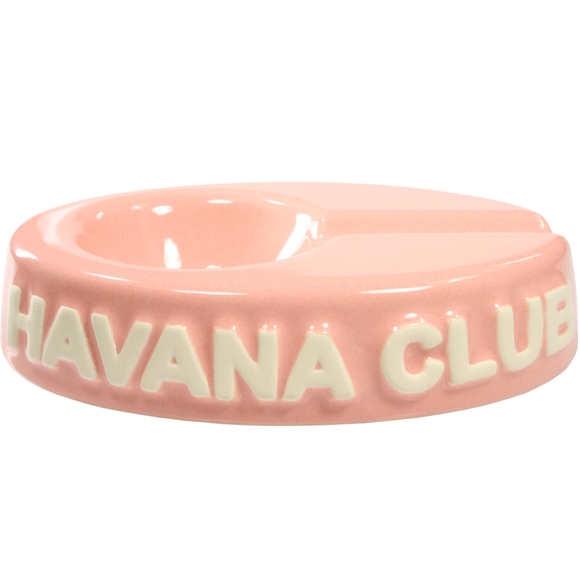 Club Havana Chico Pink Ascher