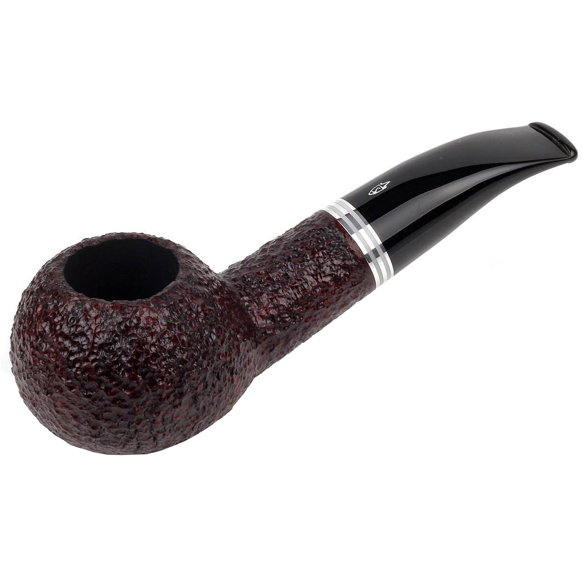 Pipe Savinelli Bianca Rustic 320