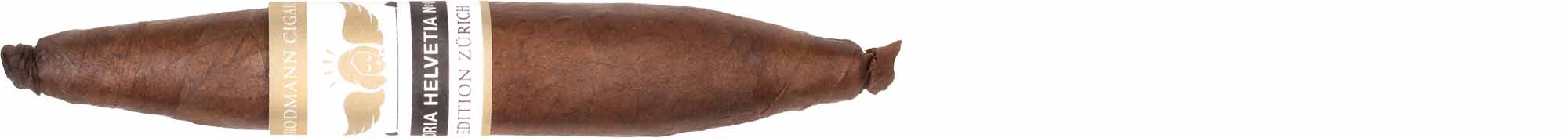 Brodmann Cigars Édition Zurich Brodmann Cigars Édition Zurich