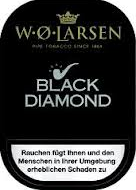 Blackdiamond-1 Larsen Black Diamond – 100g tin