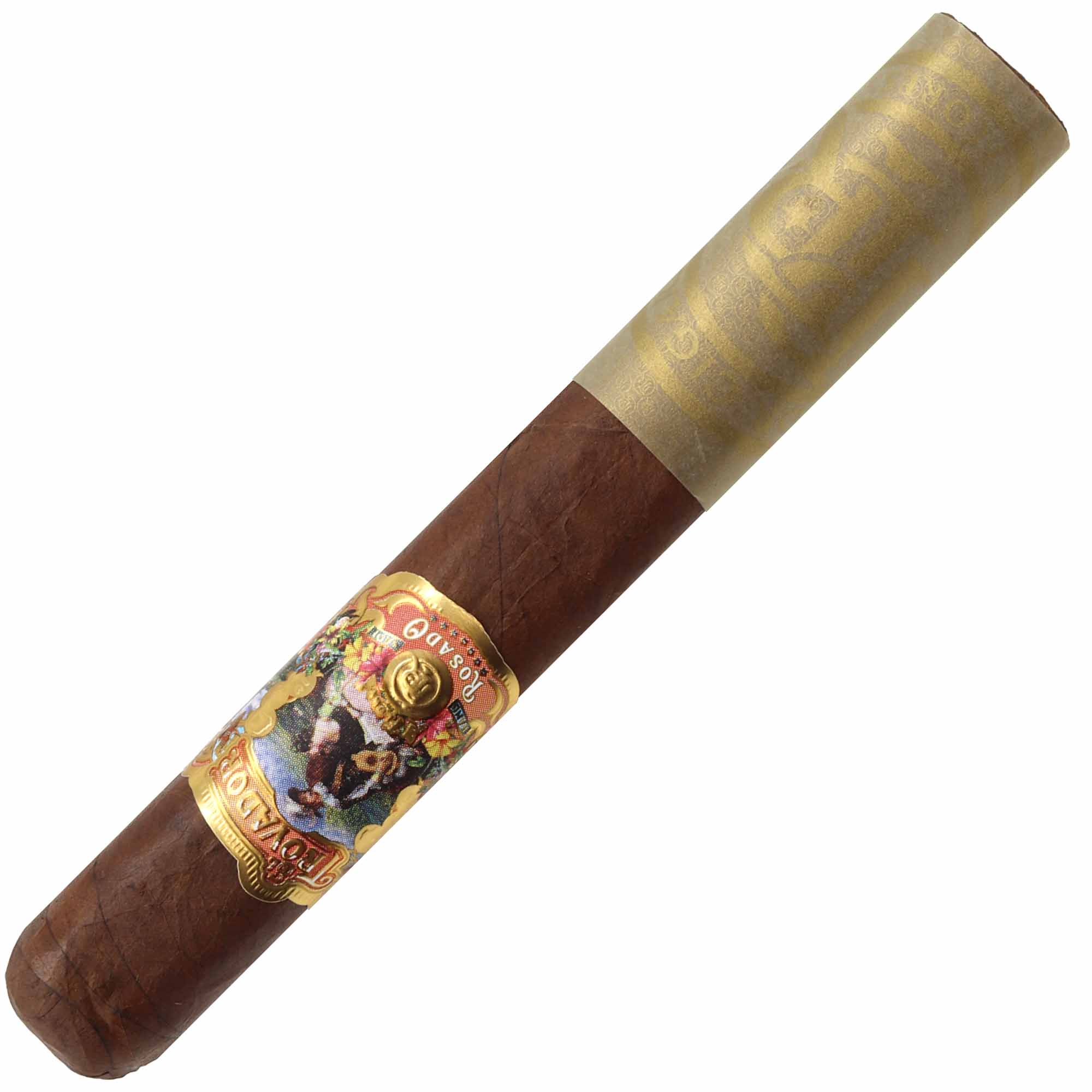 El Trovador Rosado Gran Toro