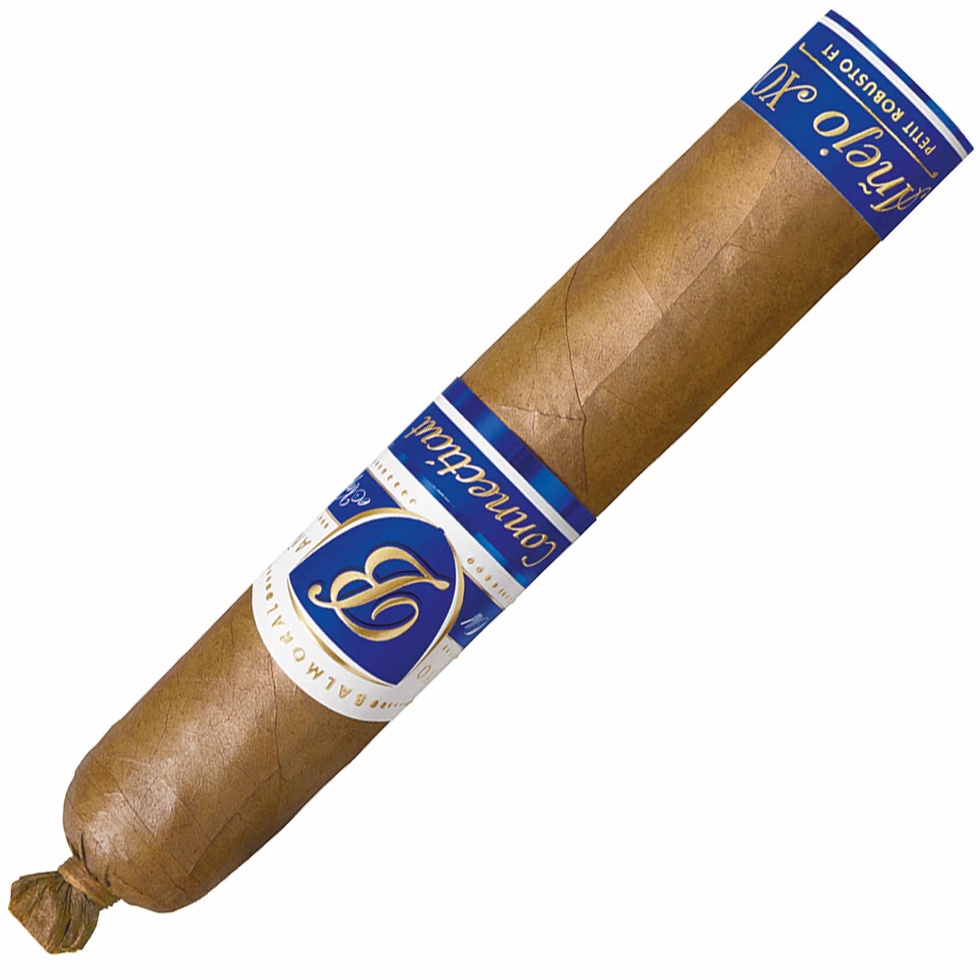 Balmoral-anejo-xo-connecticut-petit-robusto-ft-slave Balmoral Añejo XO Connecticut Petit Robusto FT