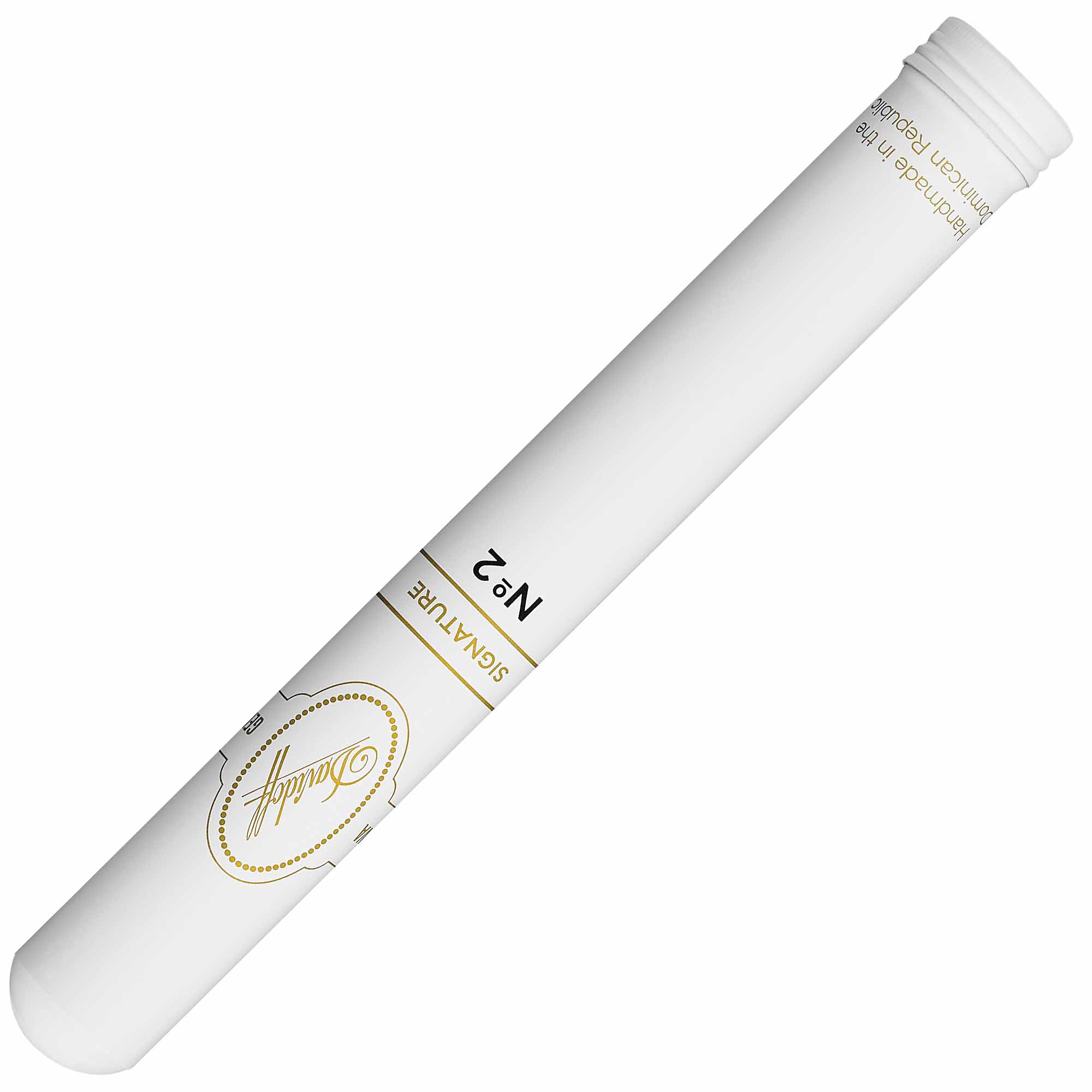 Davidoff-signature-no-2-tubos-slaveQzUArwIloEYax Davidoff Signature n° 2 Tubos