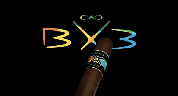 Cigares CAO BX3 Cigares CAO BX3
