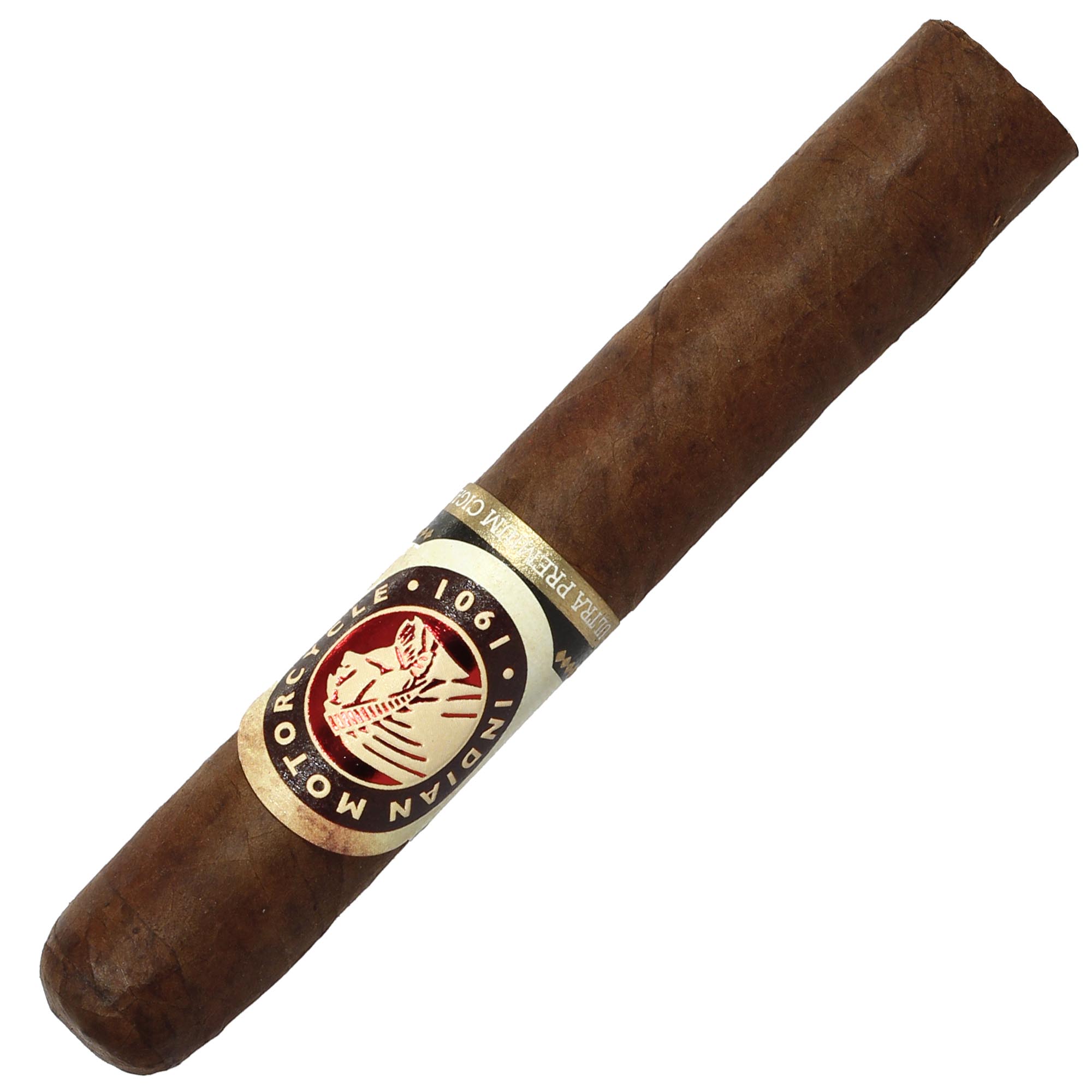 moto indiana_habano_robusto_slave Sigaro Indian Motorcycle Robusto