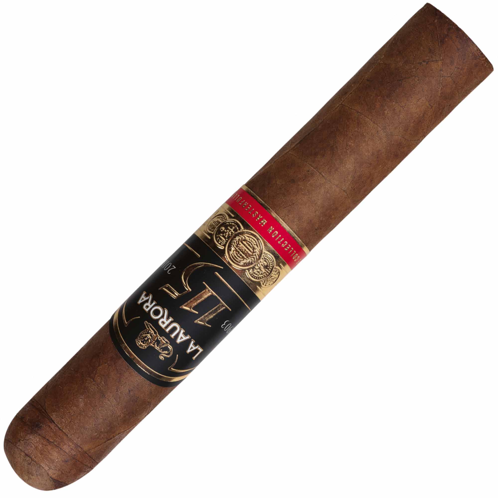 La Aurora 115 - anny - robusto - slave La Aurora 115e anniversaire Robusto