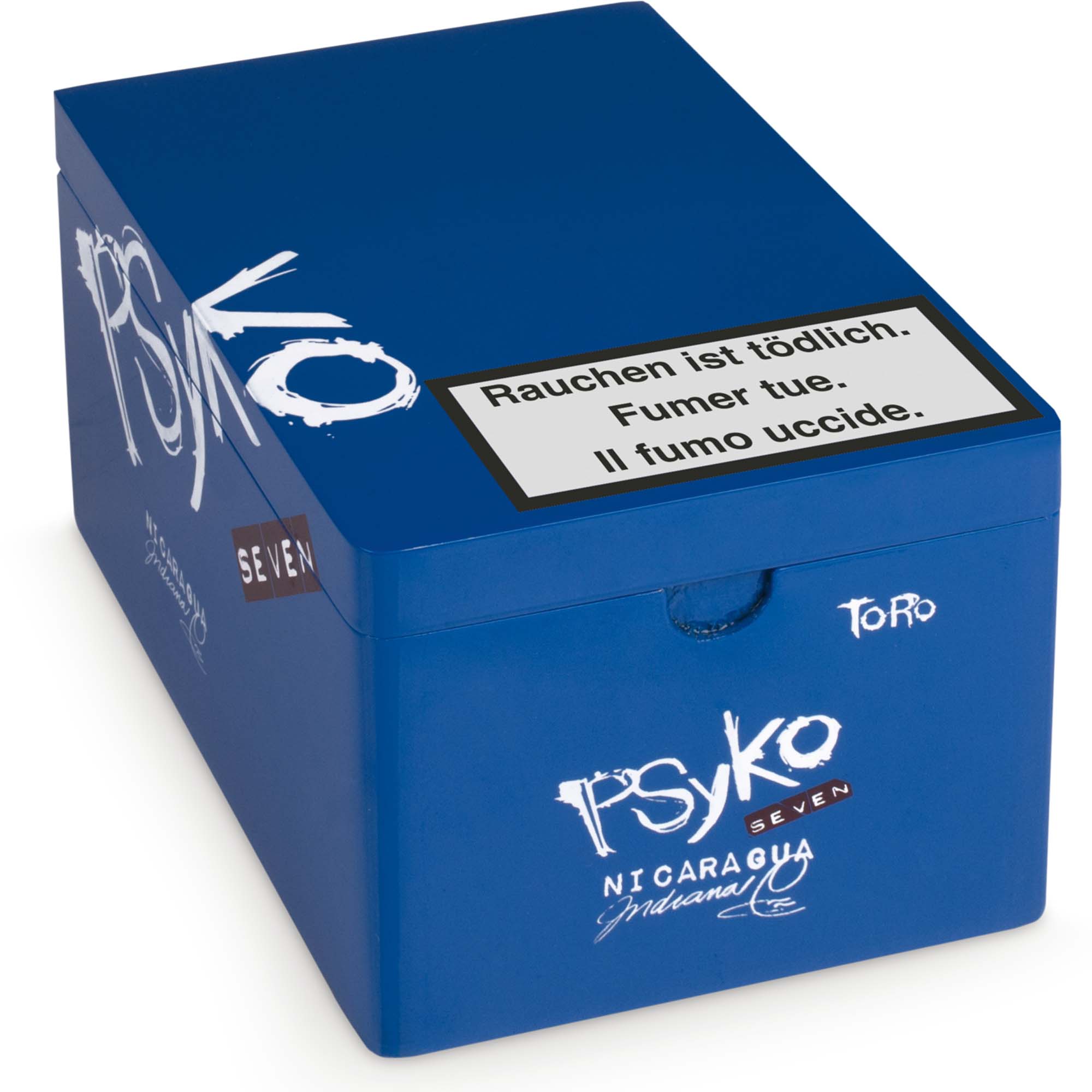 psyko-seven-nicaragua-toro-20s-1 Psyko Seven Nicaragua Toro