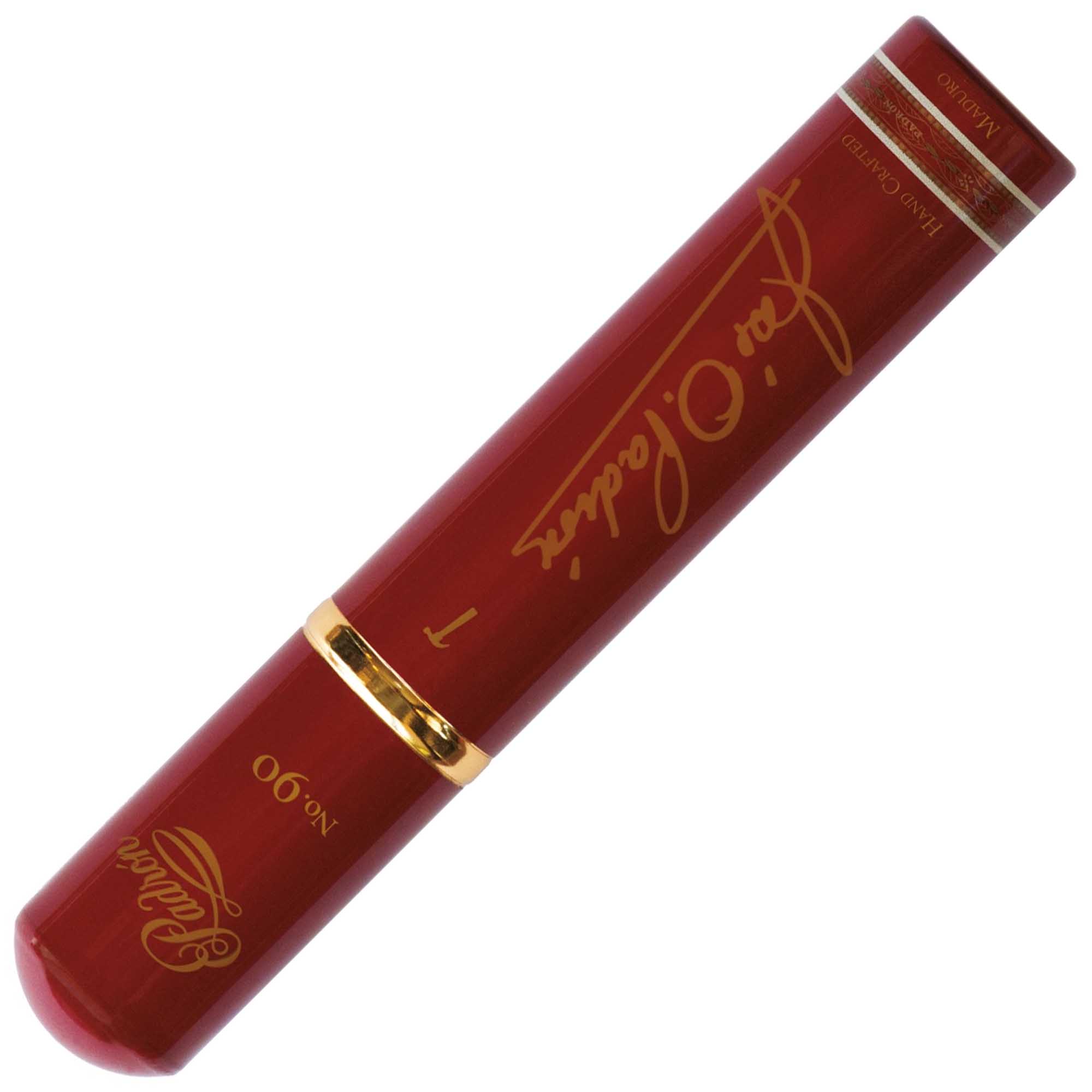 padron-1926-maduro-no90-tubos-slave Padron 1926 No. 90 Maduro Tubos
