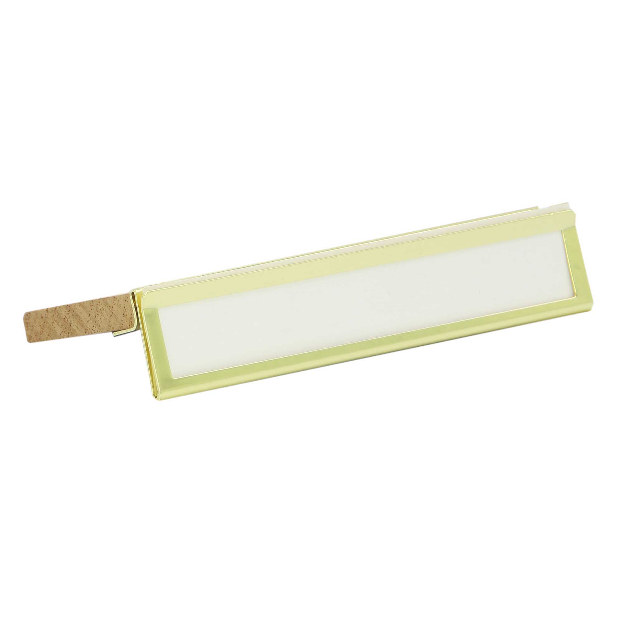 Adorini-divider-label-clip Adorini Gold Divider Label Clip