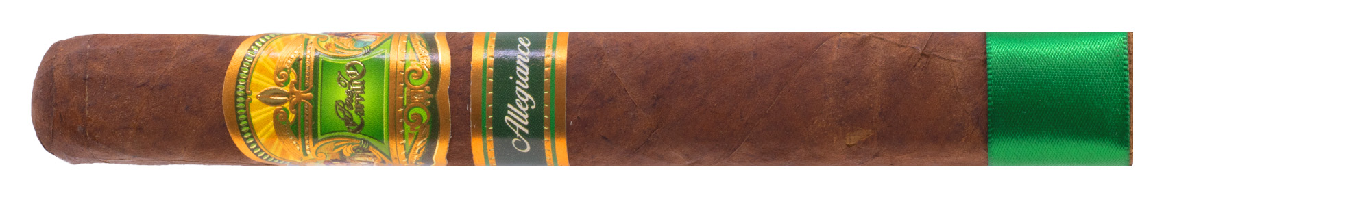 EPC Allegiance Wingman Double Corona EPC Allegiance Wingman Double Corona