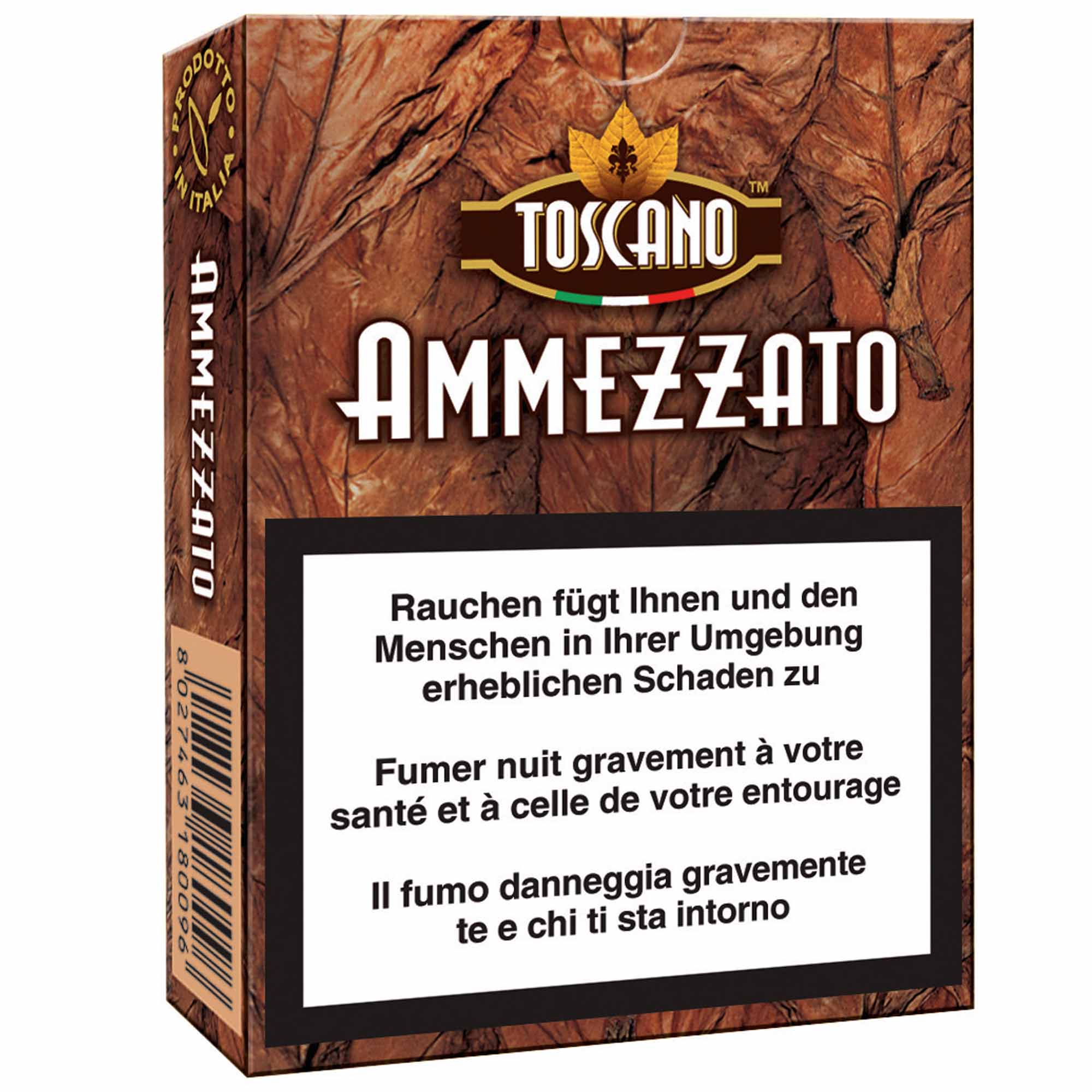 toscanelloammezzato4mesi01 Toscanello Ammezzato 4 mesi