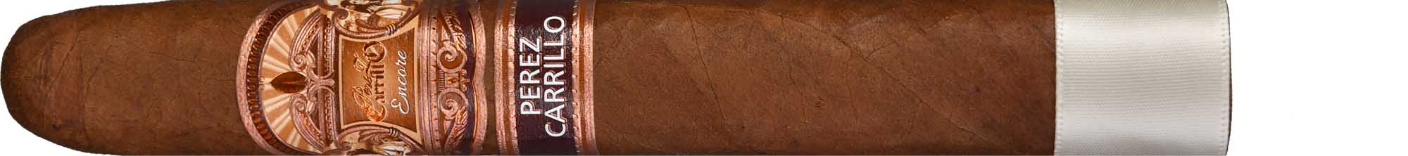 epcarilloencoreelprimero E.P. Carrillo Encore El Primero
